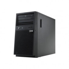 IBM x3100 M4 P2C G850 65W 2.9GHz 1333MHz 3Mb 1x2Gb 2582K1G